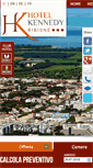 Mobile Screenshot of kennedyhotel.net